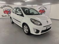 Gebraucht Renault Twingo Expression 75 PS (55 kW) 2011 Kleinwagen