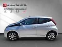 gebraucht Toyota Aygo 1.0 VVT-i Trend