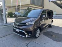 gebraucht Toyota Verso PROACEL1 2.0 D Shuttle