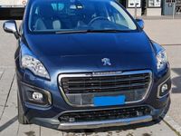 gebraucht Peugeot 3008 1.6 THP 165 Allure