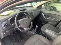 Gebraucht Dacia Logan Lauréate 90 PS (66 kW) 2014 Kombi