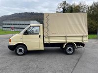 gebraucht VW T4 2.5