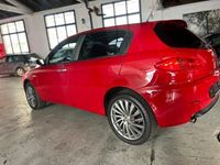 gebraucht Alfa Romeo 147 2.0 TS 16V Distinctive SLSPD