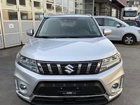 Gebraucht Suzuki Vitara 129 PS (94 kW) 2023 SUV