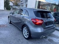 Gebraucht Mercedes A180 Urban 122 PS (89 kW) 2016 Limousine