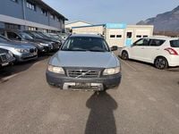 Gebraucht Volvo XC70 Momentum 210 PS (154 kW) 2004