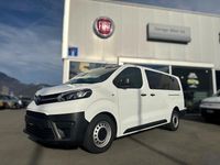 Gebraucht Toyota Proace 145 PS (106 kW) 2021 Van / Kleinbus