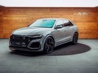 gebraucht Audi RS Q8 quattro tiptronic