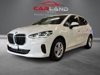 Gebraucht BMW 218 Active Tourer 150 PS (110 kW) 2022 Van / Kleinbus