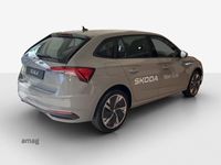 gebraucht Skoda Scala Selection