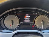 Gebraucht Audi S8 520 PS (382 kW) 2013 Limousine