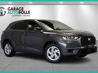Gebraucht DS Automobiles DS7 Crossback Chic 130 PS (95 kW) 2018 SUV