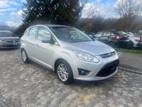 Gebraucht Ford C-MAX 140 PS (102 kW) 2013 Van / Kleinbus