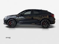 gebraucht Audi RS Q3 Sportback quattro S tronic