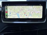 Neu Peugeot 208 Allure 110 PS (80 kW) 2026 Schwarz Kleinwagen