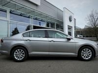 Gebraucht VW Passat Comfortline 180 PS (132 kW) 2015 Limousine