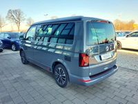 gebraucht VW California 6.1 Ocean Edition T6.1 TDI DSG Navi Kamera