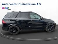 gebraucht Mercedes GLE63 AMG S AMG 4Matic Speedshift Plus 7G-Tronic