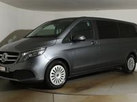 gebraucht Mercedes V250 d extralang 9G-Tronic