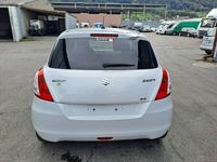 gebraucht Suzuki Swift 1.2i 16V PizSulai 4x4