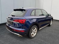 gebraucht Audi Q5 S line MMI PLUS+LED++SHZ+PDC+KAMERA