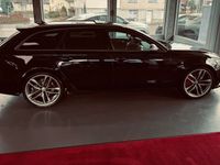 gebraucht Audi RS6 Avant 4.0 TFSI V8 performance quattro