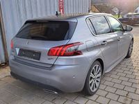 gebraucht Peugeot 308 2.0 BlueHDI GT EAT8