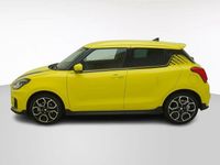 Gebraucht Suzuki Swift Sport 129 PS (94 kW) 2025 Gelb Kleinwagen