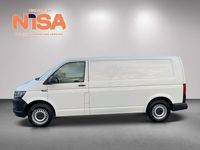 gebraucht VW T6 2.0 TDI