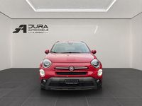 Gebraucht Fiat 500X Cross 150 PS (110 kW) 2018 SUV