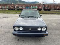 Gebraucht VW Golf II 98 PS (72 kW) 1988 Kleinwagen
