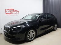 gebraucht BMW 120 d Steptronic M Sport - Navi - DAB+ - Live Cockpit - 190 P