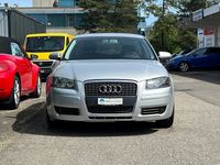 gebraucht Audi A3 Sportback 1.8 Turbo FSI Attraction