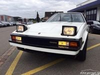 Gebraucht Toyota Celica 170 PS (125 kW) 1983 Coupé