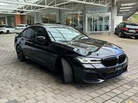 gebraucht BMW 540 48V Pure M Sport Steptronic