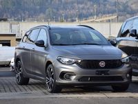 Gebraucht Fiat Tipo Wagon 120 PS (88 kW) 2021 Kombi