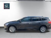 gebraucht Ford Focus 1.0 SCTi Business