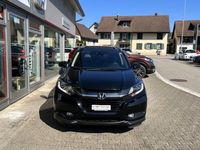 gebraucht Honda HR-V 1.5i-VTEC Executive CVT