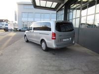 gebraucht Mercedes Vito 116 BlueTec Tourer Pro L 7G-Tronic