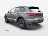 gebraucht VW Touareg 3.0 TDI R-Line Tiptronic