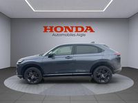 Gebraucht Honda HR-V Advance 131 PS (96 kW) 2022 Grau SUV