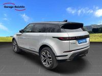 gebraucht Land Rover Range Rover evoque 2.0 First Edition