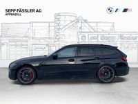 gebraucht BMW M3 Touring Competition M