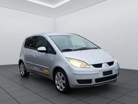 Gebraucht Mitsubishi Colt 95 PS (69 kW) 2006 Kleinwagen