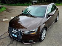 Gebraucht Audi A1 Attraction 86 PS (63 kW) 2014 Kleinwagen