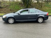 Gebraucht Volvo S80 Summum 200 PS (147 kW) 2008 Limousine