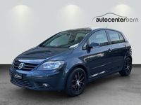 gebraucht VW Golf Plus 1.4 TSI Sportline