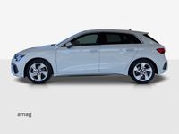 gebraucht Audi A3 Sportback 35 TFSI S line