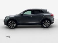 gebraucht VW T-Roc Sport