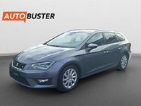 Gebraucht Seat Leon ST FR 180 PS (132 kW) 2014 Kombi